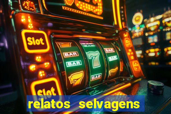 relatos selvagens completo dublado